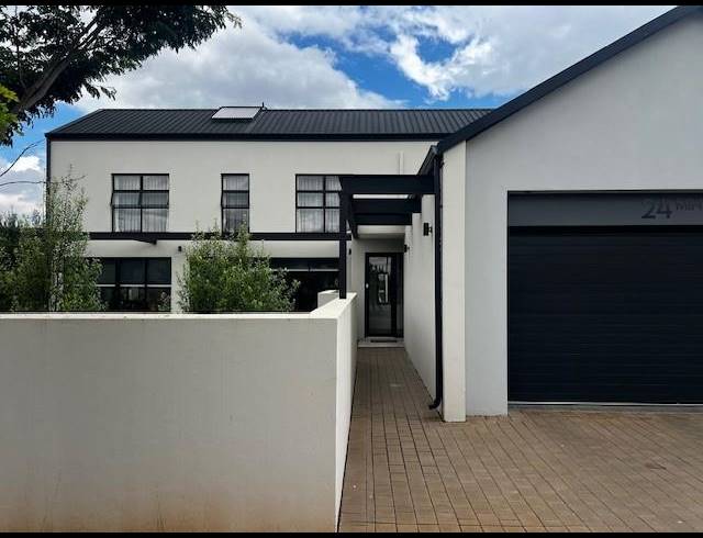 4 BEDROOM PROPERTY TO RENT IN MIDSTREAM RIDGE